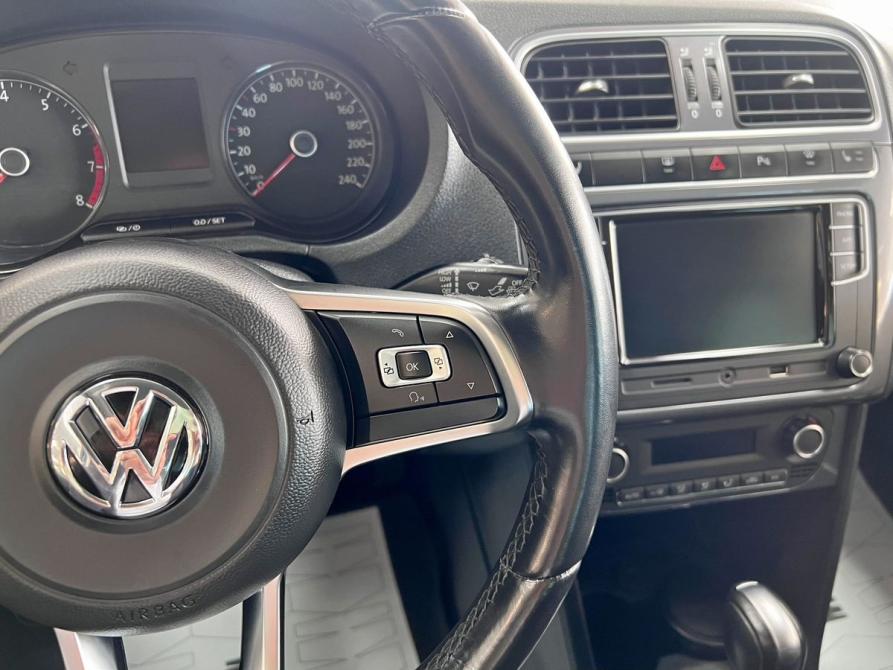 Volkswagen Polo V Рестайлинг Тверь  - изображение 17