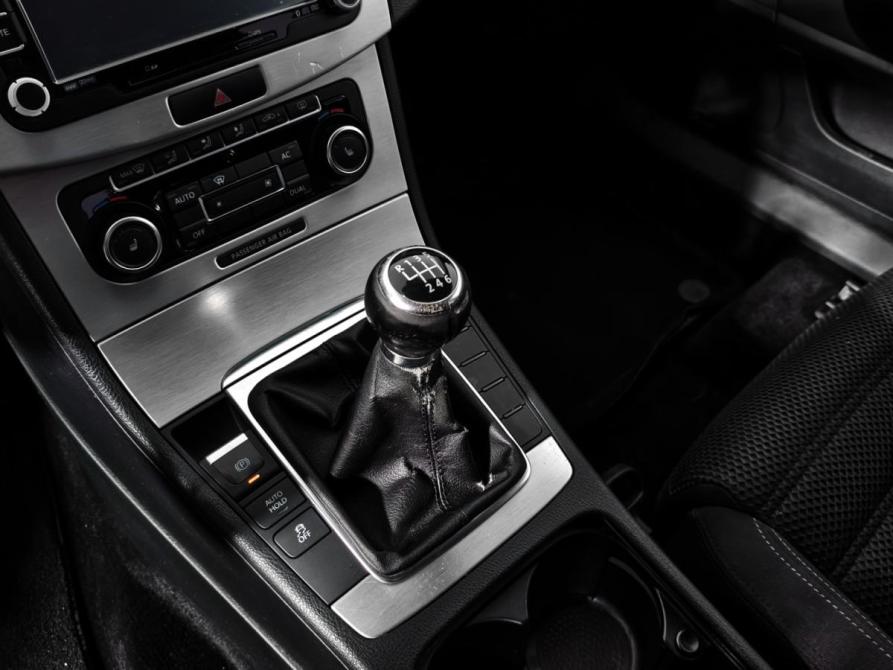 Volkswagen Passat CC I Санкт-Петербург  - изображение 11