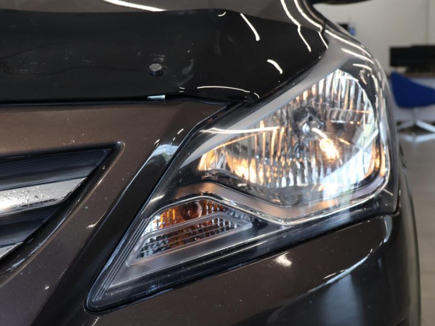 Hyundai Solaris I Рестайлинг Калуга  - изображение 7