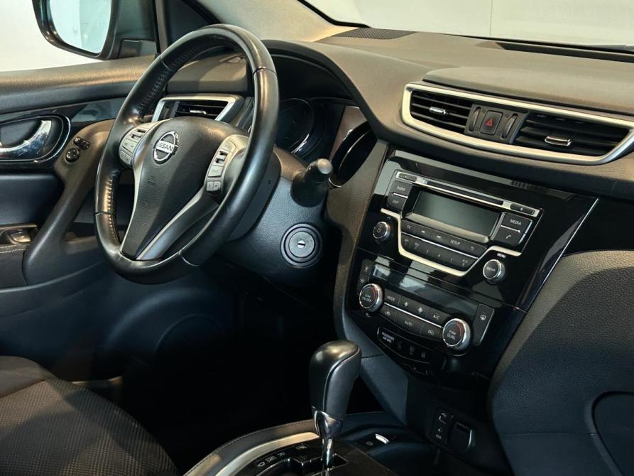 Nissan Qashqai II Волгоград  - изображение 15