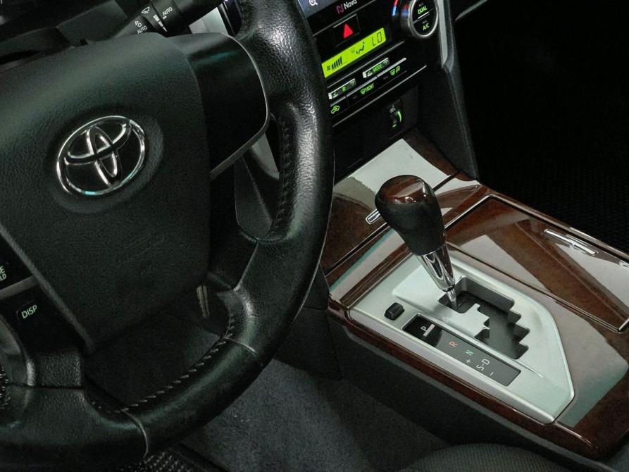 Toyota Camry VII (XV50) Новосибирск  - изображение 13