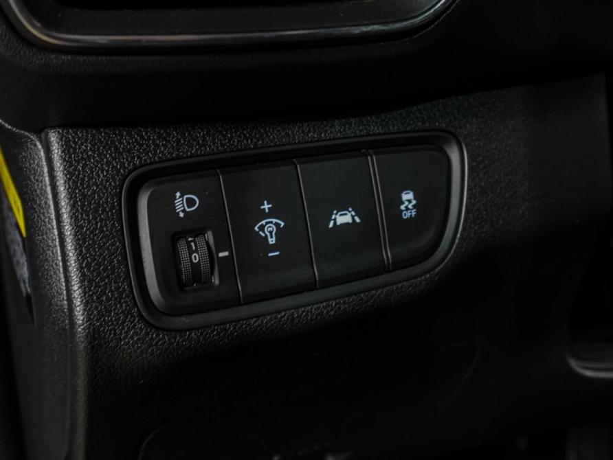 Hyundai Santa Fe IV Воронеж  - изображение 18