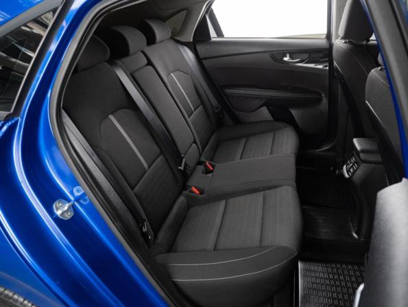 Kia Cerato IV с пробегом 2021 года, цена 1 999 000 рублей, 76757 км, седан, Автокод Объявления