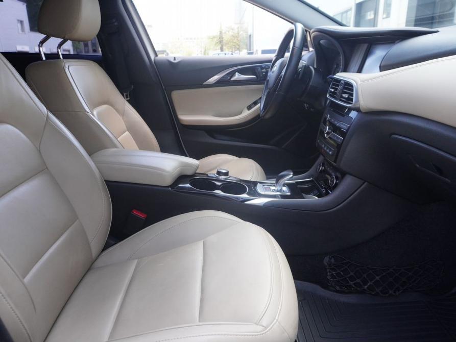 Infiniti QX30 Москва  - изображение 11