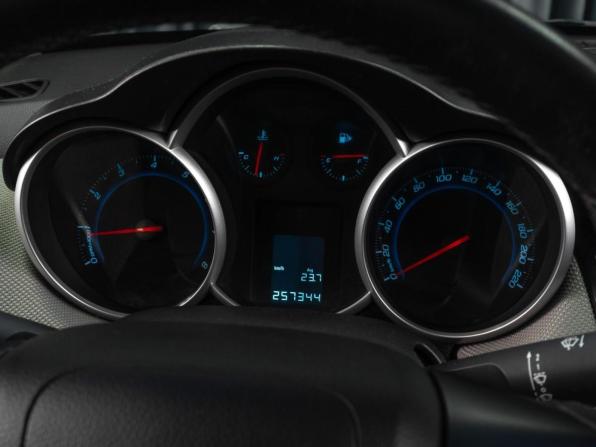 Chevrolet Cruze I с пробегом 2012 года, цена 699 000 рублей, 257344 км, седан, Автокод Объявления