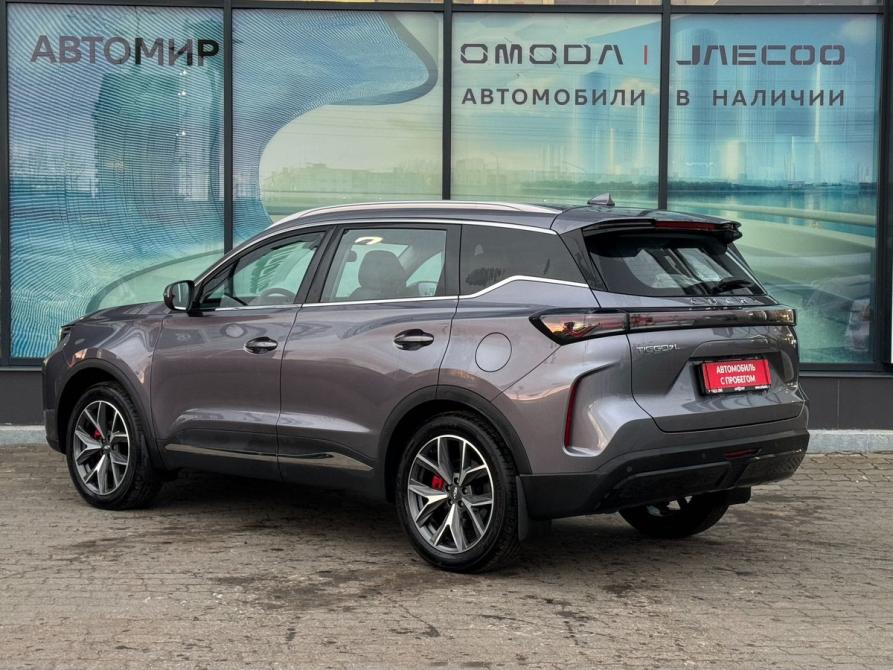 Chery Tiggo 7L I Архангельск  - изображение 7