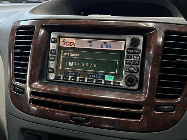 Toyota Nadia с пробегом 1999 года, цена 395 000 рублей, 273018 км, минивэн, Автокод Объявления