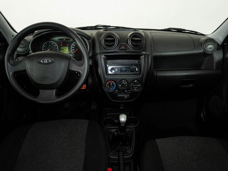 Lada (ВАЗ) Granta I Казань  - изображение 7