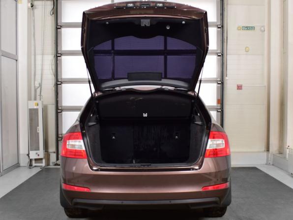 Skoda Octavia III (A7) с пробегом 2014 года, цена 1 365 995 рублей, 132393 км, лифтбек, Автокод Объявления