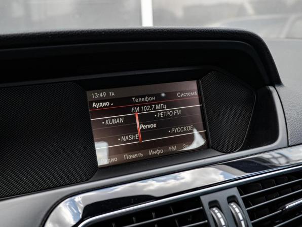 Mercedes-Benz C-Класс III (W204) Рестайлинг с пробегом 2013 года, цена 1 749 000 рублей, 200449 км, седан, Автокод Объявления