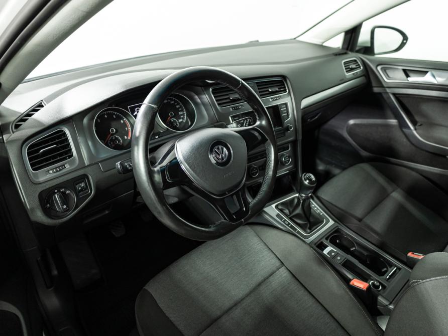 Volkswagen Golf VII Санкт-Петербург  - изображение 11