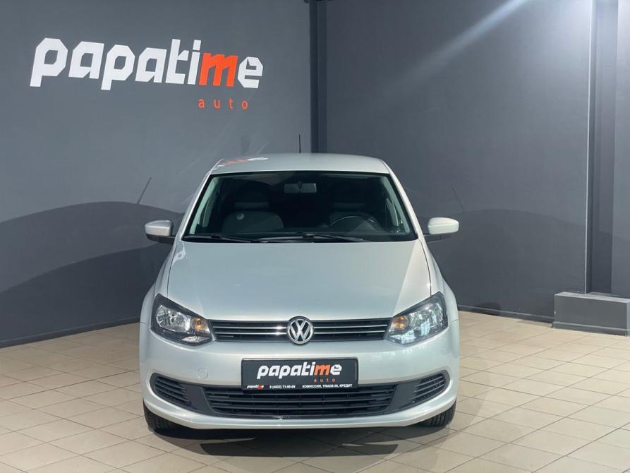 Volkswagen Polo V Тверь  - изображение 2