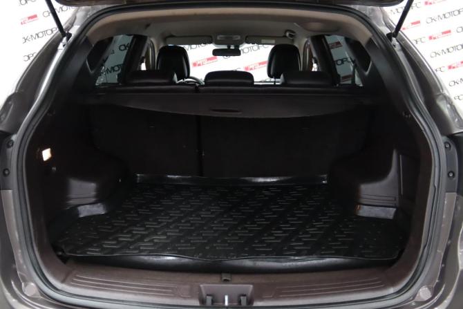 Hyundai ix35 I с пробегом 2013 года, цена 1 065 650 рублей, 311072 км, внедорожник, Автокод Объявления