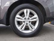 Hyundai ix35 I Москва  - изображение 26