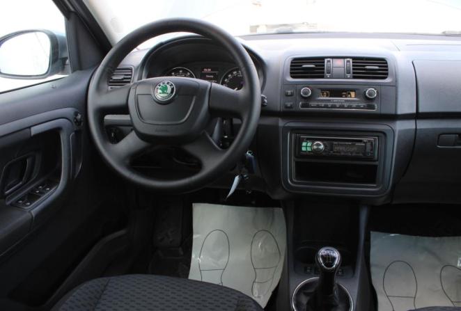 Skoda Roomster I Рестайлинг с пробегом 2012 года, цена 810 000 рублей, 254216 км, компактвэн, Автокод Объявления