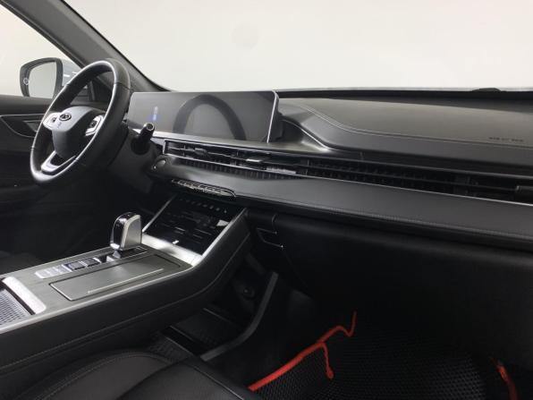 Chery Tiggo 4 Pro I Рестайлинг с пробегом 2024 года, цена 1 639 000 рублей, 28485 км, внедорожник, Автокод Объявления
