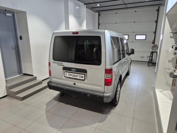 Ford Tourneo Connect I с пробегом 2005 года, цена 329 000 рублей, 337229 км, минивэн, Автокод Объявления