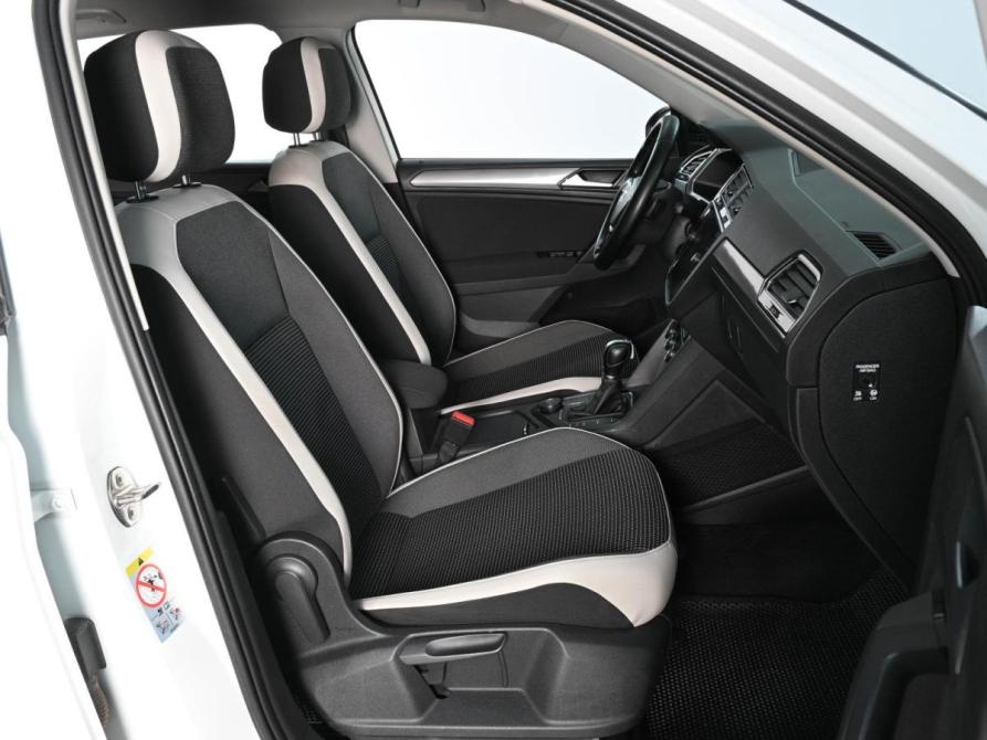 Volkswagen Tiguan II Ростов-на-Дону  - изображение 8