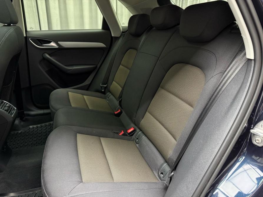 Audi Q3 I (8U) Ижевск  - изображение 31