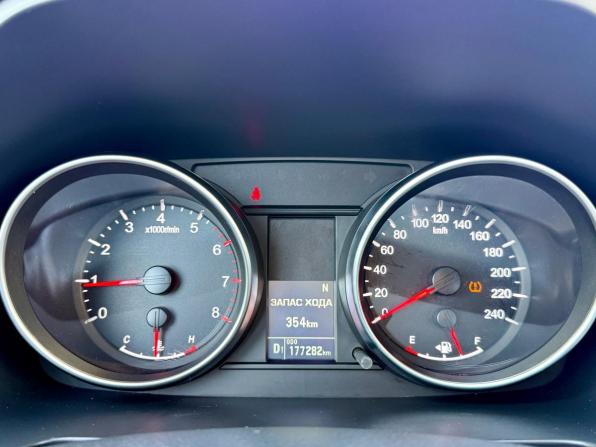 Haval M6 II с пробегом 2023 года, цена 1 550 000 рублей, 177282 км, внедорожник, Автокод Объявления