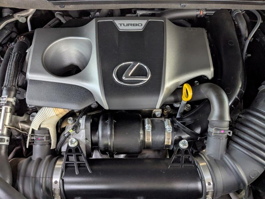 Lexus RX IV Москва  - изображение 3