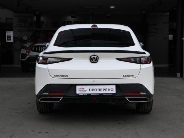 Changan Lamore с пробегом 2024 года, цена 2 100 000 рублей, 25408 км, седан, Автокод Объявления