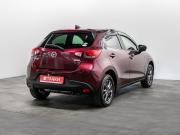 Mazda Demio IV (DJ) Красноярск  - изображение 27