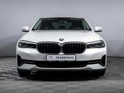 BMW 5 серии VII (G30/G31/G38) Рестайлинг Москва  - изображение 23