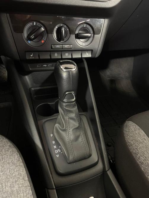 Skoda Rapid II Воронеж  - изображение 19