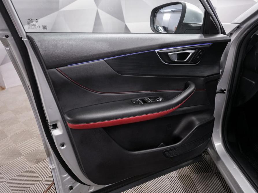 Chery Tiggo 4 Pro I Рестайлинг Ульяновск  - изображение 16
