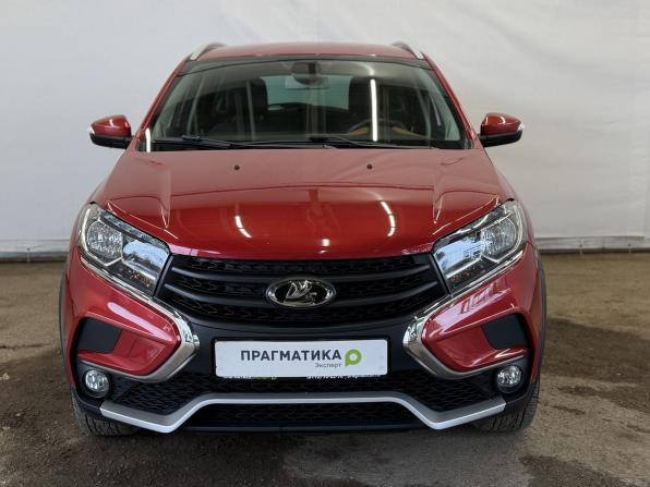 Lada (ВАЗ) XRAY I с пробегом 2019 года, цена 1 290 000 рублей, 47773 км, хэтчбек, Автокод Объявления