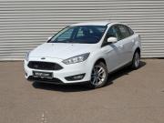 Ford Focus III Рестайлинг Москва  - изображение 30