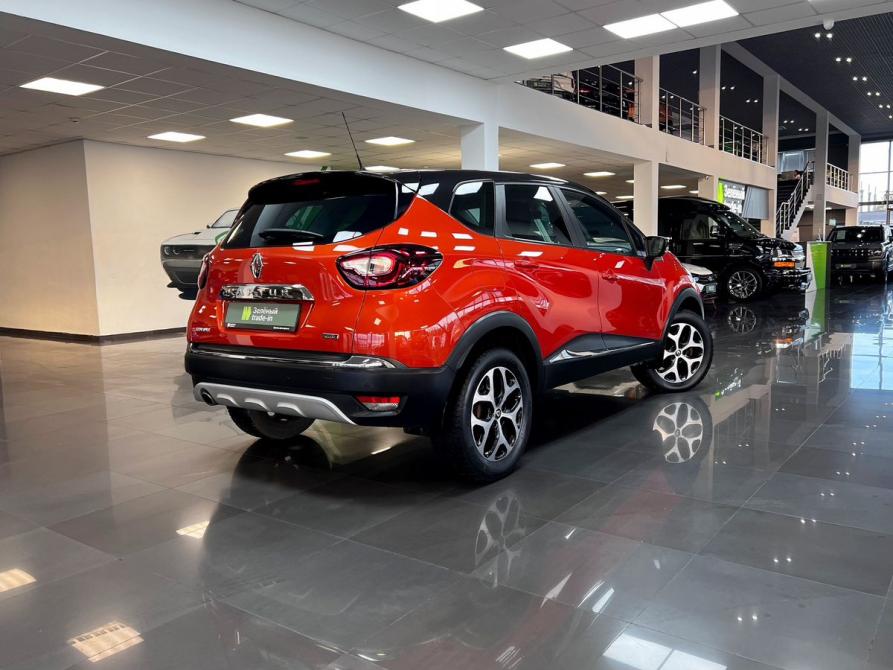Renault Kaptur I Тверь  - изображение 2