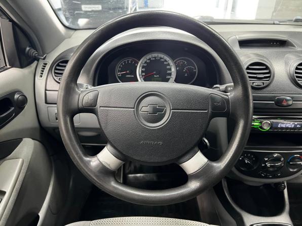 Chevrolet Lacetti I с пробегом 2011 года, цена 550 000 рублей, 167842 км, хэтчбек, Автокод Объявления