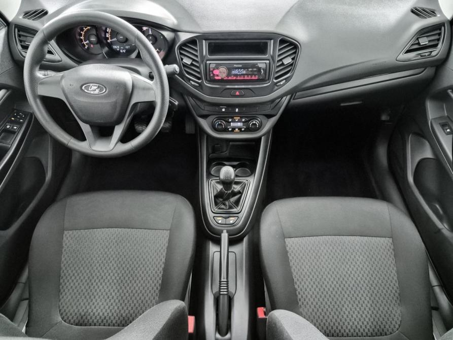 Lada (ВАЗ) Vesta I Нижний Новгород  - изображение 9