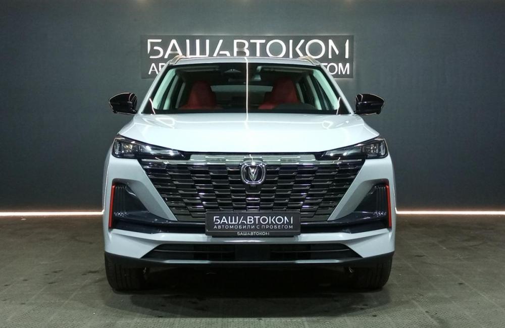 Changan CS55 Plus II Уфа  - изображение 2