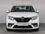 Renault Logan II Рестайлинг Химки  - изображение 15