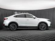 Changan CS85 Москва  - изображение 35