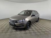 Lada (ВАЗ) Granta I Рестайлинг Уфа  - изображение 23