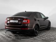 Skoda Octavia III (A7) Санкт-Петербург  - изображение 27