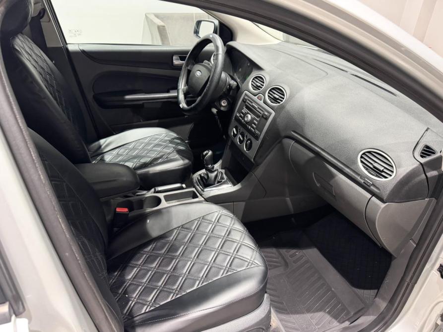 Ford Focus II Екатеринбург  - изображение 13