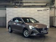 Hyundai Solaris II Рестайлинг Санкт-Петербург  - изображение 19