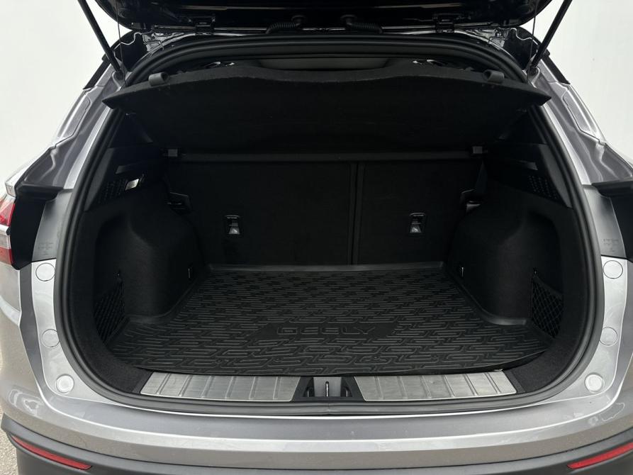 Geely Coolray I Москва  - изображение 17