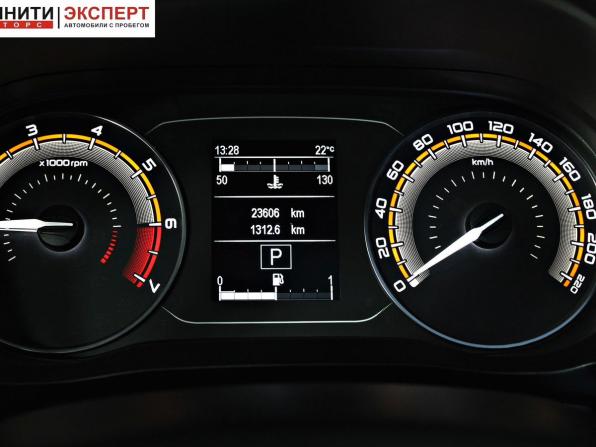 Lada (ВАЗ) Vesta I Рестайлинг (NG) с пробегом 2024 года, цена 1 397 000 рублей, 23605 км, универсал, Автокод Объявления