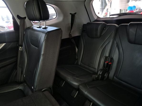 Chery Tiggo 8 Pro Max I с пробегом 2023 года, цена 2 399 000 рублей, 74646 км, внедорожник, Автокод Объявления