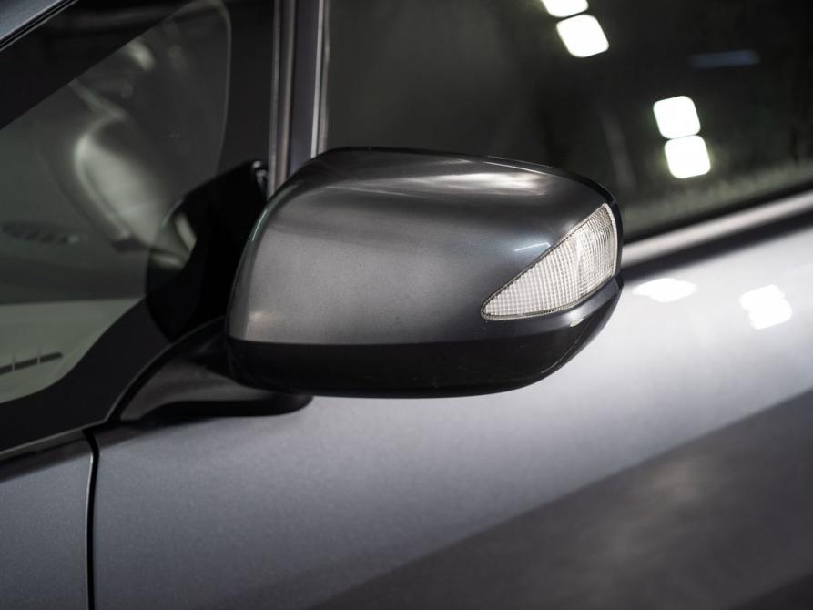 Honda Fit Shuttle I Рестайлинг Иркутск  - изображение 20
