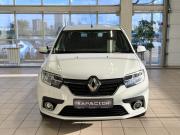 Renault Logan II Рестайлинг Волгоград  - изображение 21