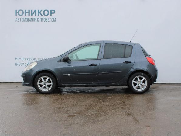 Renault Clio III с пробегом 2006 года, цена 239 000 рублей, 206682 км, хэтчбек, Автокод Объявления