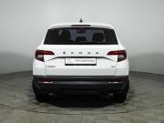Skoda Karoq I Санкт-Петербург  - изображение 22