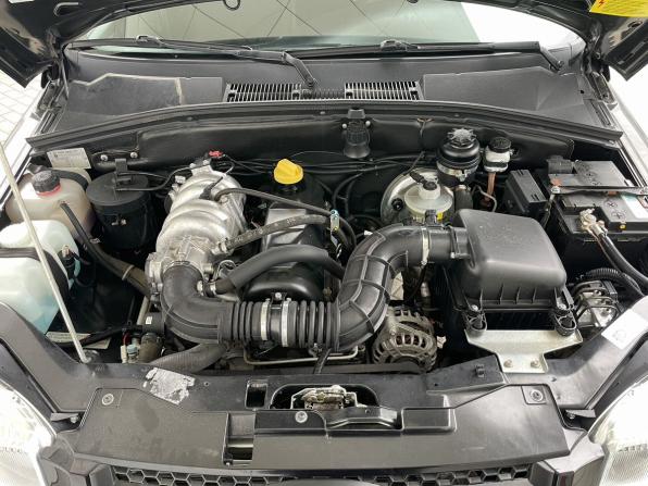 Lada (ВАЗ) Niva с пробегом 2020 года, цена 975 000 рублей, 29766 км, внедорожник, Автокод Объявления